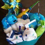 Susan Greig - @suzysbabybaskets - Instagram