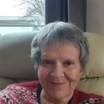 Susan Greig - @susangreig80 - Instagram