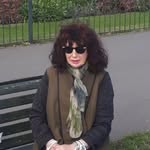 Susan Greig - @susangreig1999 - Instagram