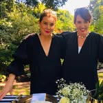 Susan Greig & Cath Joyner - @cath_and_susanna_events - Instagram