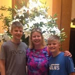 Susan Greig-Boyle - @susangreigboyle - Instagram