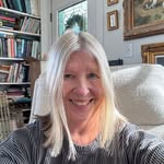 Susan Trissel Pennell Greig - @trisselpennellgreig - Instagram