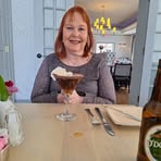 Susan Gresh - Facebook