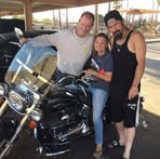 Susan Gresh - Facebook