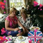 Susan Grice - @suegrice1947 - Instagram