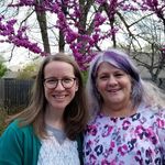 Susan Grice - @griceduo - Instagram