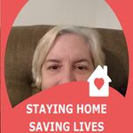 Susan Grice - @nevinraelinsusan71 - Instagram