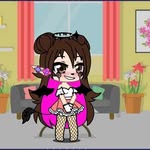 mal Susan grider - @hazelnut_demon15 - Instagram
