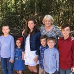 Susan Grider - @hafoh43115 - Instagram