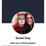 Susan Guy - @susan.guy.3785 - Instagram