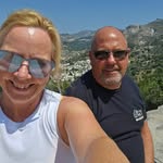 Susan Guy - @sueguy45 - Instagram