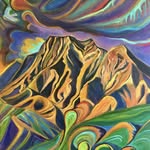 Susan Guy - @skguyart - Instagram