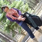 Susan Guy Webster - @sunguyweb - Instagram