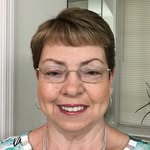Susan Guyton - @gtownmonnie - Instagram