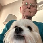 Susan Hack - @hackwoman123 - Instagram
