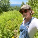 Susan Haefner - @littleyellowhousevt - Instagram