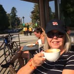 Susan Fay Haga - @susan.haga - Instagram