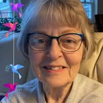 Susan Van Riper Hagans - @susanhagans - Instagram