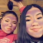 Susan & Hailey💗🏒🤙 - @best.friends.forever1415 - Instagram