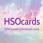 Susan Halfacre - @hsocards - Instagram