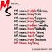 Susan Halfacre Blinco - Facebook