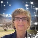 Susan Halladay - @sidara9158 - Instagram