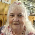 Susan Halladay - @susan_halladay_ - Instagram