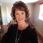 Susan Jordan - @susan.halstead.94 - Instagram