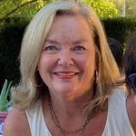 Susan Halstead Brunton - @bruntonsusan - Instagram