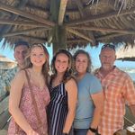 Susan Halstead Tiedemann - @suzieq717 - Instagram