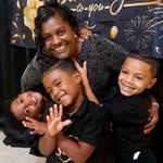 Susan Hamlet - @grandmasuze_ - Instagram