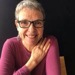 Susan Hamlett - @hamlettsusan - Instagram