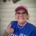 Susan Hammack Cooper - @susancpr - Instagram