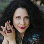Susan Sanelli Hammack - @susansanellihammack - Instagram