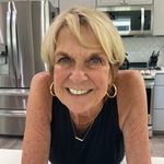 Susan Handy - @nanahandy007 - Instagram