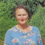 Susan Handy Routh - @suzandy7 - Instagram