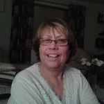 Susan Handyside - @susanhandyside50 - Instagram