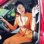 Hằng Su San - @susan.hang - Instagram