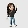 Su S an - @susanohang - TikTok