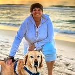 Susan Giliberti Haran - @greatmomfromtexas - Instagram