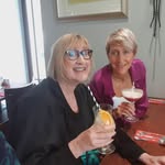 Susan Rabe - @susan.haran - Instagram
