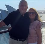 Susan Harbison - Facebook