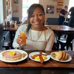 Susan Phillips-Hardison - @blkwatermediaa - Instagram