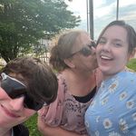 Susan Harnish-Whisler - @suzieque67 - Instagram