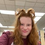 Susanna Harnish #1 Fan - @susannaharnishfan - Instagram