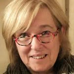 Susan Harward - @casusan1 - Instagram