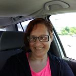 Susan Headley - @kiki_bird_23 - Instagram