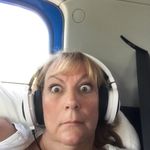 Susan Headley - @susangerrygracejohn - Instagram