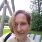 Susan Headley - @headleyrio - Instagram