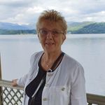 Susan Healey - @healey8348 - Instagram